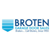 Broten Garage Door Sales - 29.07.21