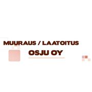 Muuraus / Laatoitus Osju Oy - 30.08.19