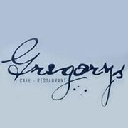 Gregory's Cafe Restaurant - 28.02.19