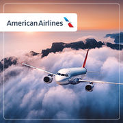 American Airlines - 15.06.22