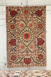 Kush handmade rugs, carpets - 19.12.13