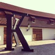 Franz Kafka Museum - 14.09.12