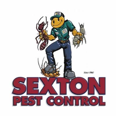 Sexton Pest Control - 30.05.19