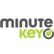 Minute Key - 11.05.23