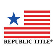 Republic Title of Texas, Inc. - 10.07.20