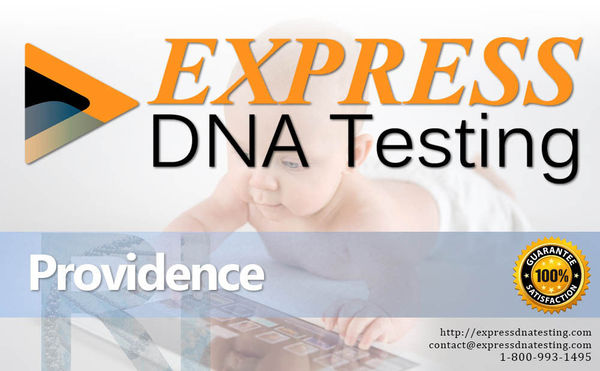 Express DNA Testing - 12.12.14