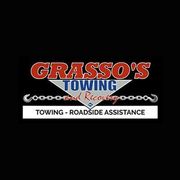 Grasso's Towing - 20.04.24