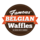 Famous Belgian Waffles (Smart Araneta) Photo