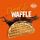Famous Belgian Waffles (AFNI Phils, Quezon City) - 11.01.19