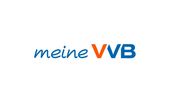 Vereinigte Volksbank eG - meine VVB, SB-Filiale Göttelborn - 08.12.20