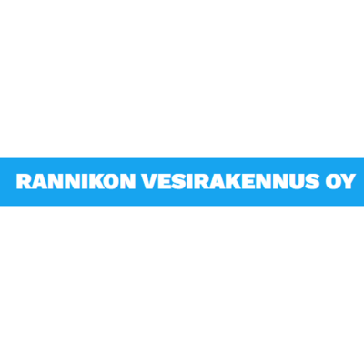 Rannikon Vesirakennus Oy - 06.03.23