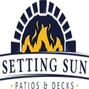 Setting Sun Patios and Decks - 12.09.23