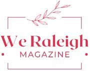 We Raleigh Magazine - 16.12.23