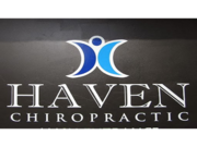 Haven Chiropractic Clinic - 18.12.15