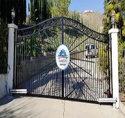 Sameday Gate Repair Rancho Santa Margarita - 28.11.17