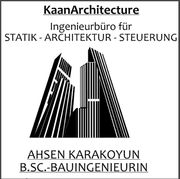 Ingenieurbüro für Statik, Architektur, Visualisierung KAANARCHITECTURE & KARAKOYUN - 09.12.18