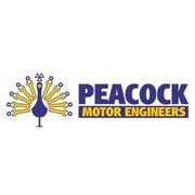 Peacock Motor Engineers - 19.09.20