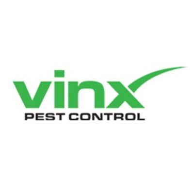 Vinx Pest Control - 01.02.24