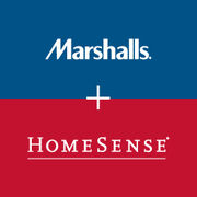 Marshalls & HomeSense - 10.08.18