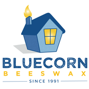 Bluecorn Beeswax - 12.02.18