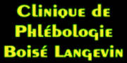Clinique de Phlébologie Boisé Langevin - 31.07.23
