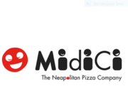 MidiCi The Neapolitan Pizza - 30.03.19