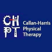Callan-Harris Physical Therapy - 12.09.13