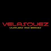 Velasquez Mufflers & Brakes - 30.06.20