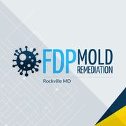 FDP Mold Remediation- Rockville - 13.01.20