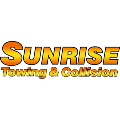 Sunrise Towing LLC - 05.04.24