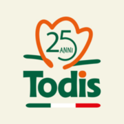 Todis - Supermercato (Roma - via Delpino) - 15.04.24