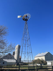 Old Windmill Farm - 04.04.23