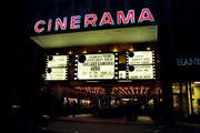 Cinerama Filmtheater - 13.07.11