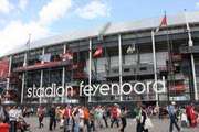 Feyenoord Rondleidingen en Museum - 03.11.11