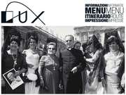Lux Italiaans Restaurant - 07.03.13