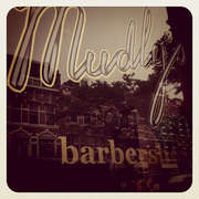 Mudly's Barbershop - 26.08.11