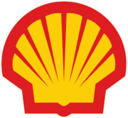 Shell Truck Only - 31.07.21