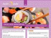 Sushi Qube Japans Restaurant - 12.03.13