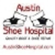 Austin Shoe Hospital - 26.11.13