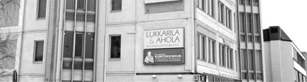 Asianajotoimisto Lukkarila & Ahola Oy - 05.02.21