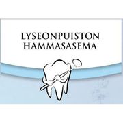 Lyseonpuiston Hammasasema - 24.03.20