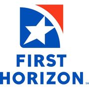 First Horizon Bank - 27.08.20
