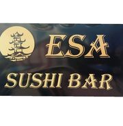 Esa sushi och wok buffé - Restaurang Söderhamn - 15.04.21