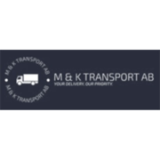 M&K Transport I Stockholm AB - 26.03.24