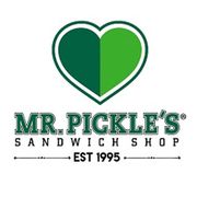 Mr. Pickle's Sandwich Shop - Sacramento, CA - 06.05.24