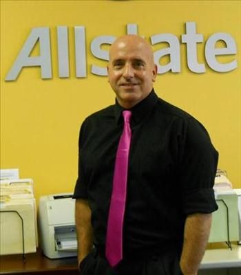 Christopher Bednark: Allstate Insurance - 24.07.15