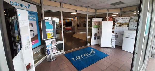 Téréva Mabille - Saint-Étienne-du-Rouvray - 30.07.21