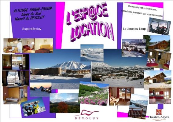 L'Espace Location - 09.12.18