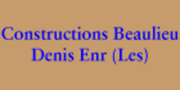 Les Constructions Beaulieu Denis Inc - 02.06.22