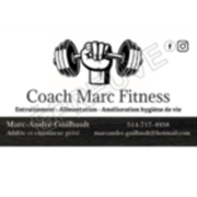 Coach Marc Fitness - 12.07.23